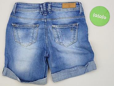denim never: Vero Moda, Szorty damskie, rozmiar XS — 3