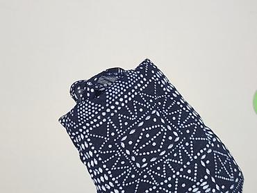 modne komplety basic premium: H&M Basic, Top damski, rozmiar L — 7