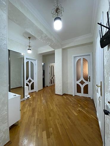 əmlak satisi: 3 otaqlı, Yeni tikili, m. Neftçilər, 88 kv. m — 8
