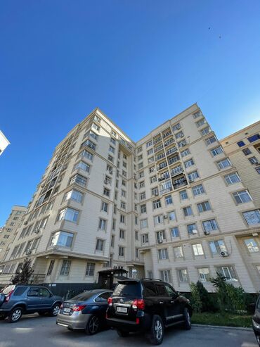 квартира белаводск: 2 комнаты, 76 м², Элитка, 5 этаж, Евроремонт