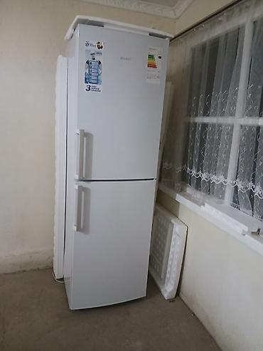 deepcool matrex: Белый двухкамерный холодильник Beko с морозильной камерой снизу — 1