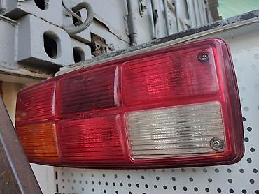 ktopi led: Задний комбинированный фонарь (левый/правый) для коммерческого — 1