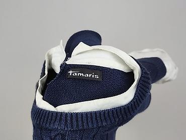 tamaris: Tamaris, Sweter damski, rozmiar S — 4