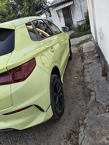mini car: BYD E2: 2020 г., Автомат, Хэтчбэк — 4