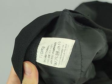 less: Spodnie materiałowe damskie, rozmiar L — 4