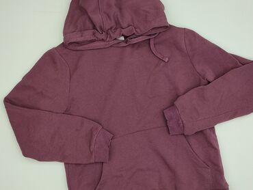 Sinsay, Bluza z kapturem damska, rozmiar XS