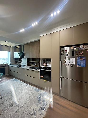 Продажа квартир: 4 комнаты, 125 м², Мед Академия Элитка, 12 этаж, Евроремонт — 15