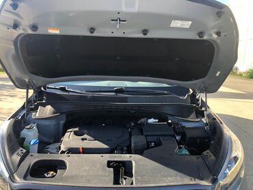 Kia: Kia Sorento: 2019 г., 2.4 л, Автомат, Бензин, Кроссовер — 4