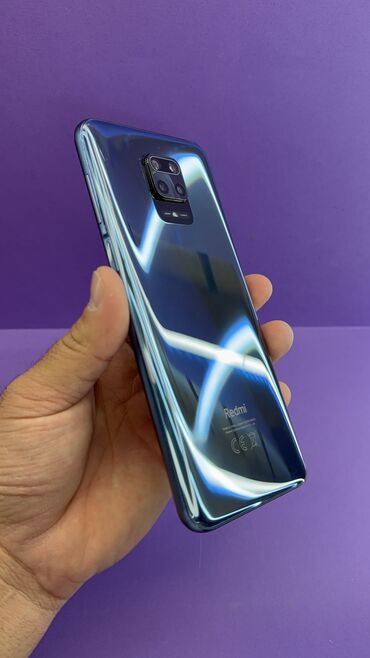ddr2 2gb: Redmi, Redmi Note 9S, Колдонулган, 64 ГБ