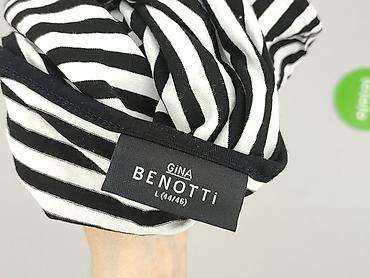 pepco ac dc: Gina Benotti, T-shirt damski, rozmiar L — 4