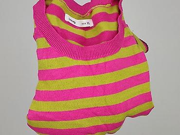 marka rainbow: Sinsay, Sweter damski, rozmiar XL — 7