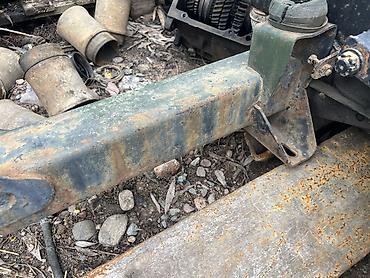385 55: Продаю кузов газ53 газ3307 газ66 ЗИЛ В идеальном состоянии весь в — 7