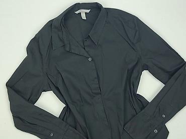 longsleeve hm: H&M, Koszula damska, rozmiar M — 1