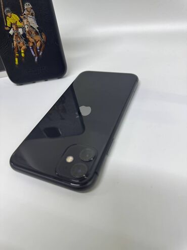 Apple iPhone: IPhone 11 Pro, Б/у, 128 ГБ, Черный — 21