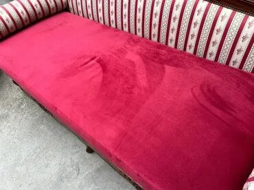 Stilske garniture: Stilska garnitura DJORĐEVIĆ - Bidermajer mebl - EXTRA STANJE U — 14