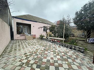 sabuncu rayonu: 5 otaqlı, 165 kv. m, Kredit yoxdur, Orta təmir — 1