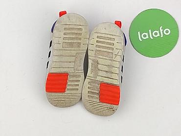 sweter: Buty sportowe Adidas, 27, Używany — 3