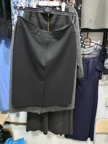 Ətəklər: Midi Ətək, 2XS — 17