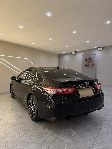ламборгини цена: Toyota Camry: 2020 г., 2.5 л, Автомат, Бензин, Седан — 7