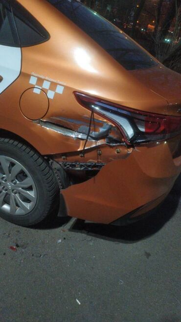 Avtoservis, nəqliyyatın təmiri: Avtomobilinizi həm tam, həm də qismən rəngləyin. Demək olar ki, dərhal — 2