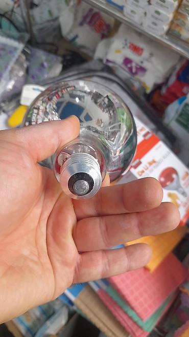 demir qapi bezekleri: Yeni, İnfraqırmızı lampa, 150 Vt, Zəmanətli, Rayonlara çatdırılma — 2