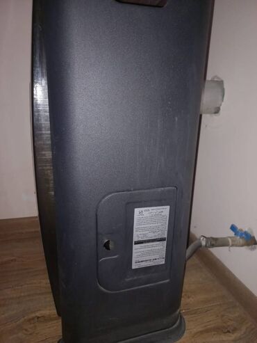 радиатор комби: İşlənmiş Panel Radiator Ünvandan götürmə, Zəmanətsiz