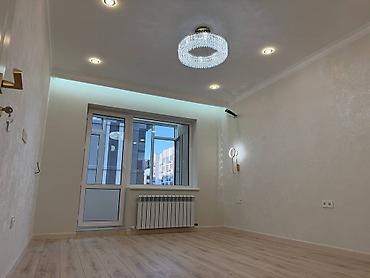 106: 2 комнаты, 75 м², Церковь 106 серия, 5 этаж, Дизайнерский ремонт — 8