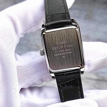 сумка крокс: Классические часы часы, Casio, Китай, Водонепроницаемые, Женские, Новый — 2