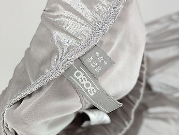 brandy spodnie: Asos, Spodnie materiałowe damskie, rozmiar S — 4