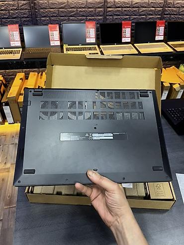 Ноутбуки и аксессуары: Новый Acer Nitro, 16 ", Intel Core i5, 512 ГБ — 8