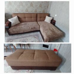 şəki halvası: Угловой диван