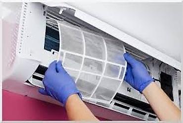 Ремонт кондиционеров: Ремонт кондиционер Установка кондиционер Заправка кондиционер Фреон — 3