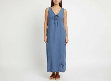 guess oversized t shirty: Newline, Sukienka damska, rozmiar M