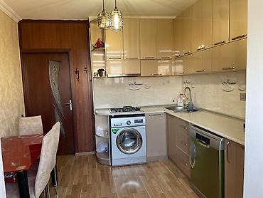 əhmədli bina evi: Bakı, Əhmədli, 3 otaqlı, Köhnə tikili, m. Əhmədli, 85 kv. m — 9