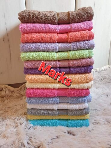 Posteljina: Ponuda Turski peškiri Set od 12 kom = cena 3100 din(50×90cm) Set od — 19