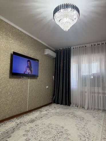 продаю дом в районе кызыл аскер: 1 бөлмө, 37 кв. м, 105-серия, 2 кабат