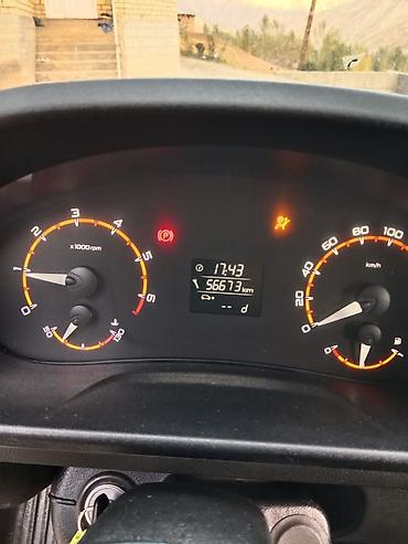 дверь на приору: ВАЗ (ЛАДА) 4x4 Нива: 2020 г., 1.7 л, Механика, Бензин, Внедорожник — 5