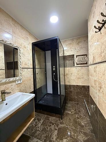 Продажа квартир: 4 комнаты, 156 м², Элитка, 7 этаж, Евроремонт — 21