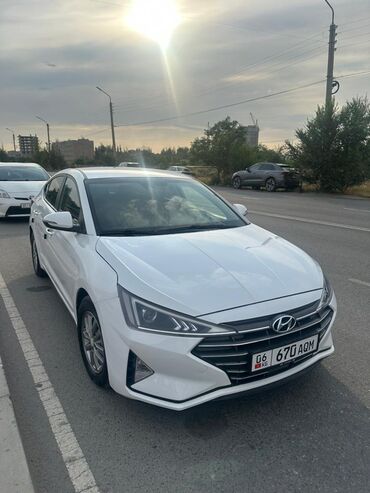 акцент хюндай: Hyundai Accent: 2019 г., 1.6 л, Автомат, Бензин, Седан
