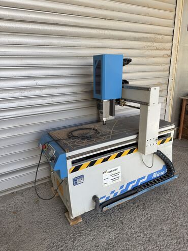 Cnc 50x90 tecili satilir