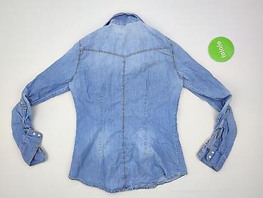 botki wrangler: Stradivarius, Koszula damska, rozmiar M — 4