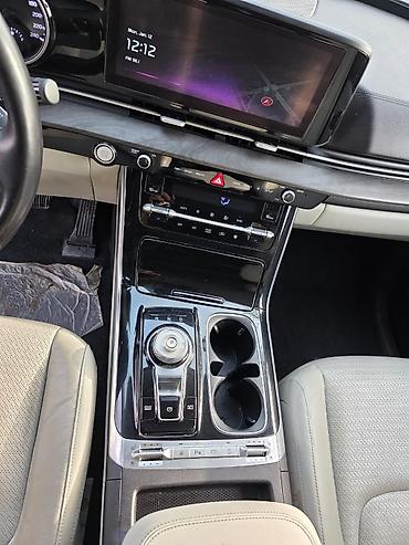 Kia: Kia Carnival: 2020 г., 3.5 л, Автомат, Бензин, Минивэн — 7