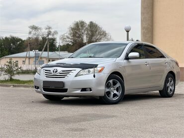 570 lexus 2008 цена бишкек: Toyota Camry: 2008 г., 2.4 л, Автомат, Бензин, Седан