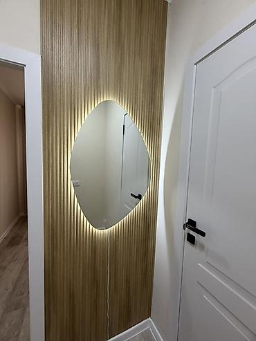 кывартира: 2 комнаты, 48 м², 105 серия, 4 этаж, Свежий ремонт — 2