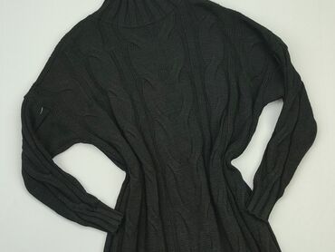 sukienki wieczorowa maxi z długim rękawem: Dress, S (EU 36), condition - Perfect