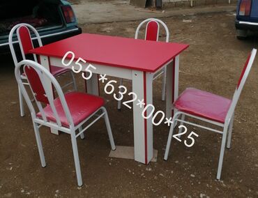 Stullar: ‼️13manatdan başlayır stullar Stul stol desti anbardan satiş var — 13