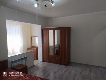 сниму квартиру вефа: 1 комната, Агентство недвижимости, Без подселения, С мебелью полностью