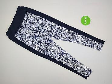 gielda taneczna: Legginsy Sportowe damskie, rozmiar M — 3