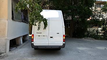 ford transit 2012: Ford Transit: 2.4 l | 2010 il 400000 km Universal — 7