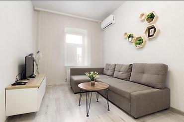 аренда квартира: BakuHomes Group şirkəti interyer dizaynerlərini qarşılıqlı faydalı — 6